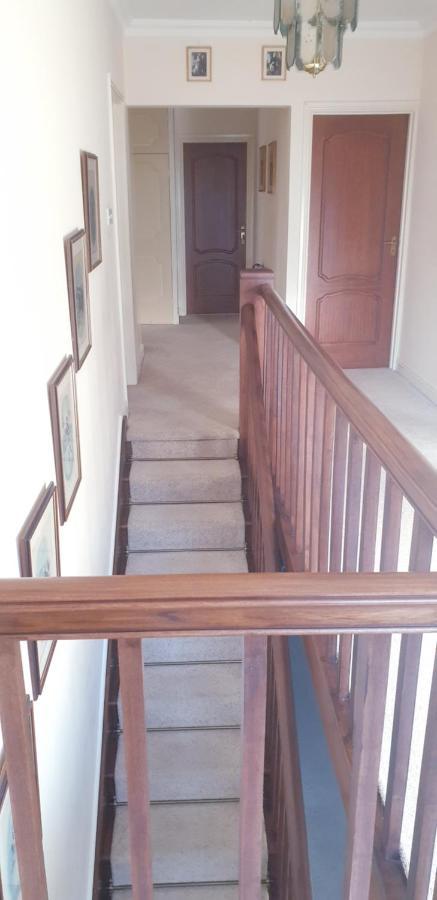 Plumpton House Hotell Ashford  Exteriör bild