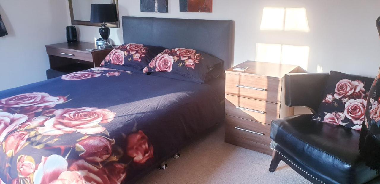 Plumpton House Hotell Ashford  Exteriör bild