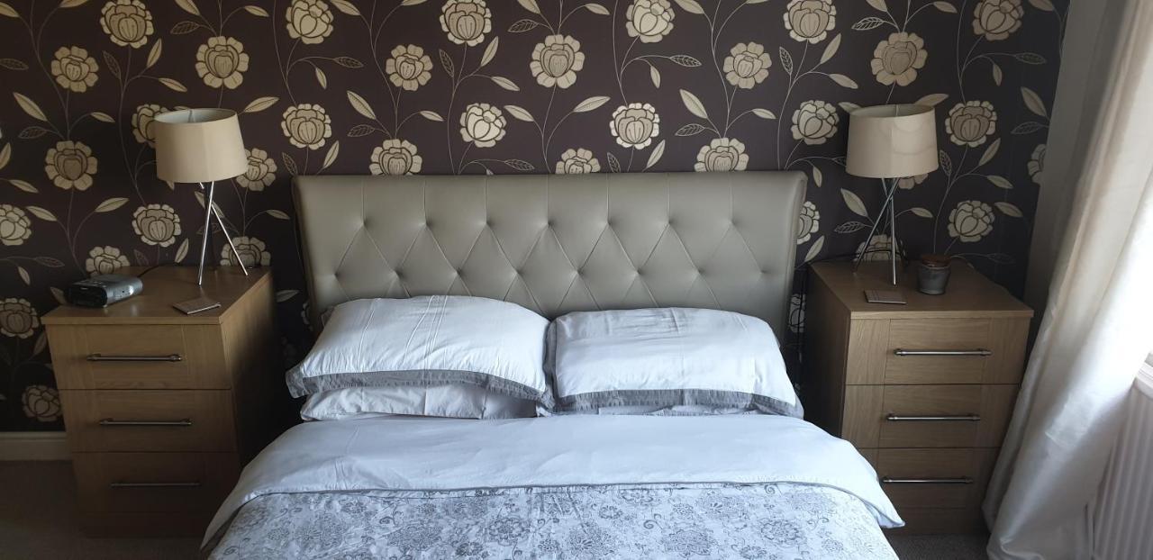 Plumpton House Hotell Ashford  Exteriör bild