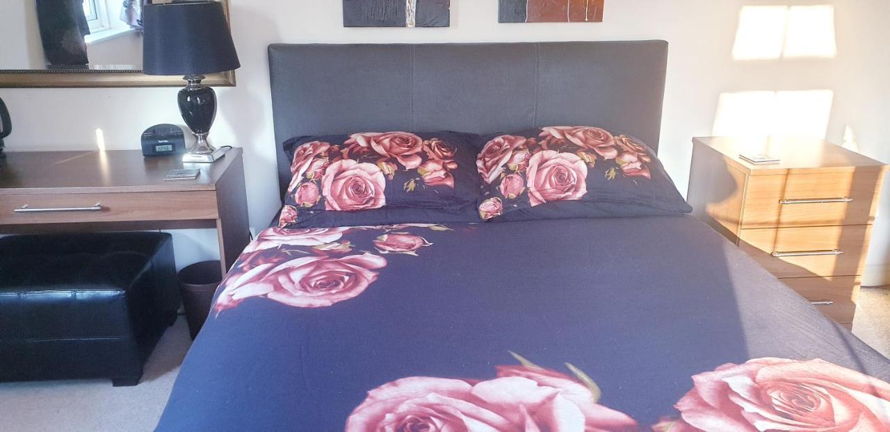 Plumpton House Hotell Ashford  Exteriör bild