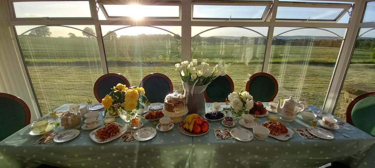 Plumpton House Hotell Ashford  Exteriör bild