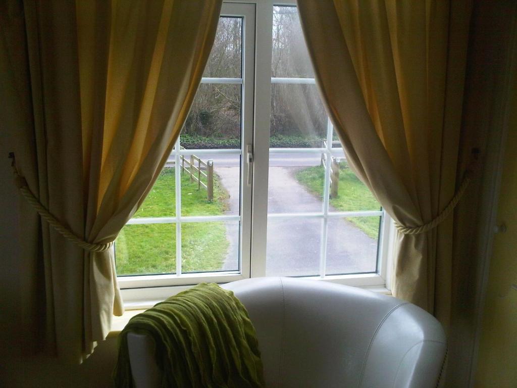 Plumpton House Hotell Ashford  Rum bild
